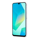 Samsung A165 Galaxy A16 (6.7'' - 256 GB, 8 GB RAM - Niet-EU, 2 jaar garantie door HEM) Grijs