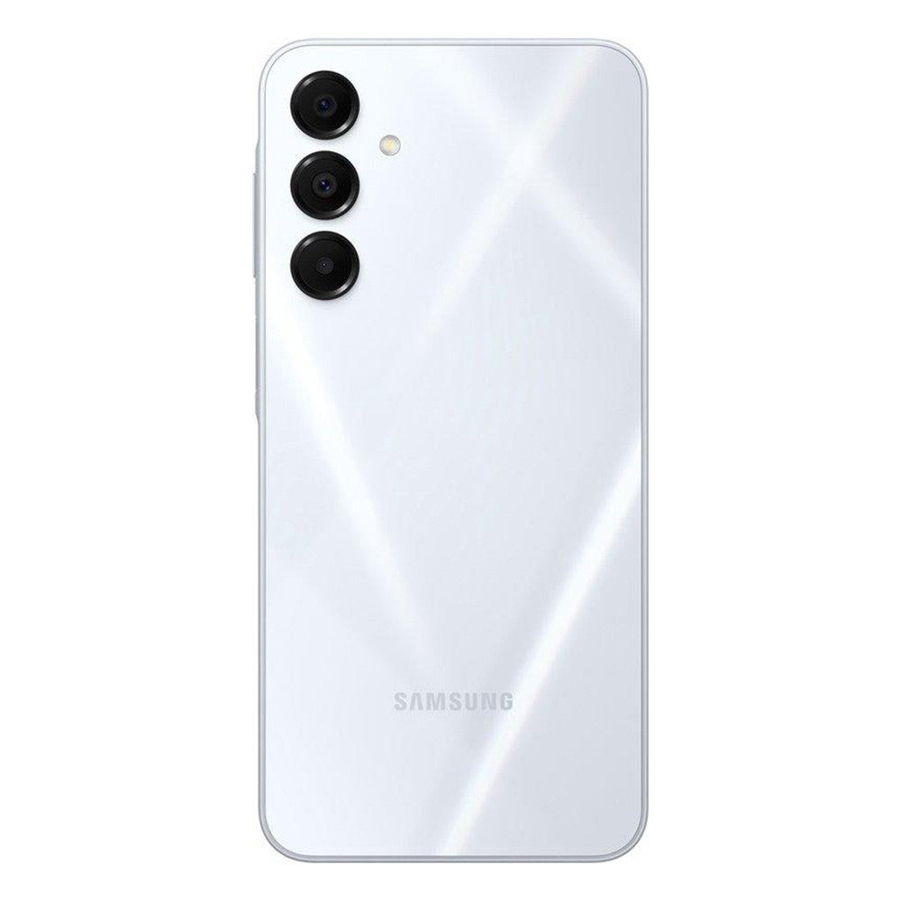 Samsung A165 Galaxy A16 (6.7'' - 256 GB, 8 GB RAM - Niet-EU, 2 jaar garantie door HEM) Grijs