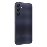 Samsung A256B/DSN Galaxy A25 5G (Dual SIM - 6.5'' - 128 GB, 6 GB RAM - Garantía de 2 años por HEM) Negro