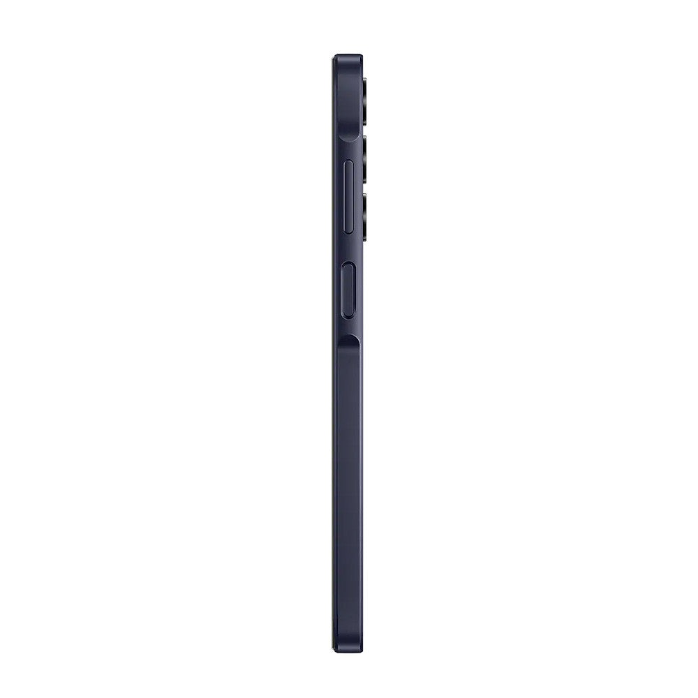 Samsung A256B/DSN Galaxy A25 5G (Dual SIM - 6.5'' - 128 GB, 6 GB RAM - Garantía de 2 años por HEM) Negro
