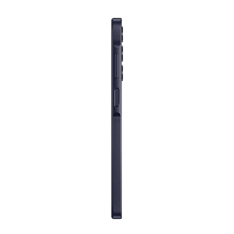 Samsung A256B/DSN Galaxy A25 5G (Dual SIM - 6.5'' - 128 GB, 6 GB RAM - garanzia di 2 anni HEM) nero