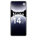 Xiaomi Redmi Note 14 Pro+ 5G (Dual SIM - 6.67", 512 GB, 12 GB RAM) Zwart