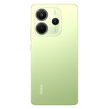 Xiaomi Redmi Note 14 4G (Double Sim - 6.67", 256 Go, 8 Go RAM) Bleu