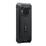 Blackview BV6200 Plus (6.56" - NFC - 256 GB, 8 GB RAM - 11 000 mAh) Negro