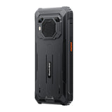 Blackview BV6200 Plus (6.56" - NFC - 256 GB, 8 GB RAM - 11 000 mAh) Negro