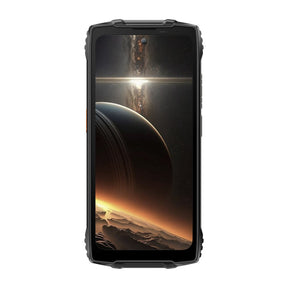 Blackview BV8200 (Dual SIM - Schermo da 6.5'' - 256 GB, 12 GB RAM - NFC) Nero