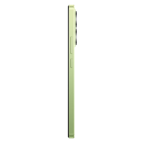 Xiaomi Redmi Note 14 5G (Dual SIM - 6.67", 256 GB, 8 GB RAM) Green
