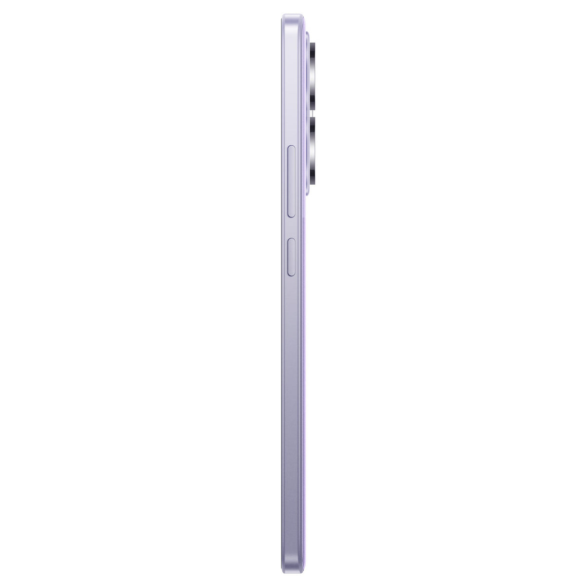 Xiaomi Redmi Note 14 5G (Doble SIM - 6.67", 256 GB, 8 GB RAM) Violeta