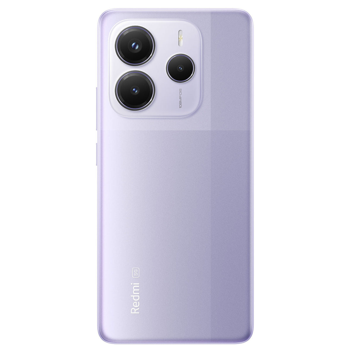 Xiaomi Redmi Note 14 5G (Doble SIM - 6.67", 256 GB, 8 GB RAM) Violeta