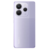 Xiaomi Redmi Note 14 5G (Doble SIM - 6.67", 256 GB, 8 GB RAM) Violeta
