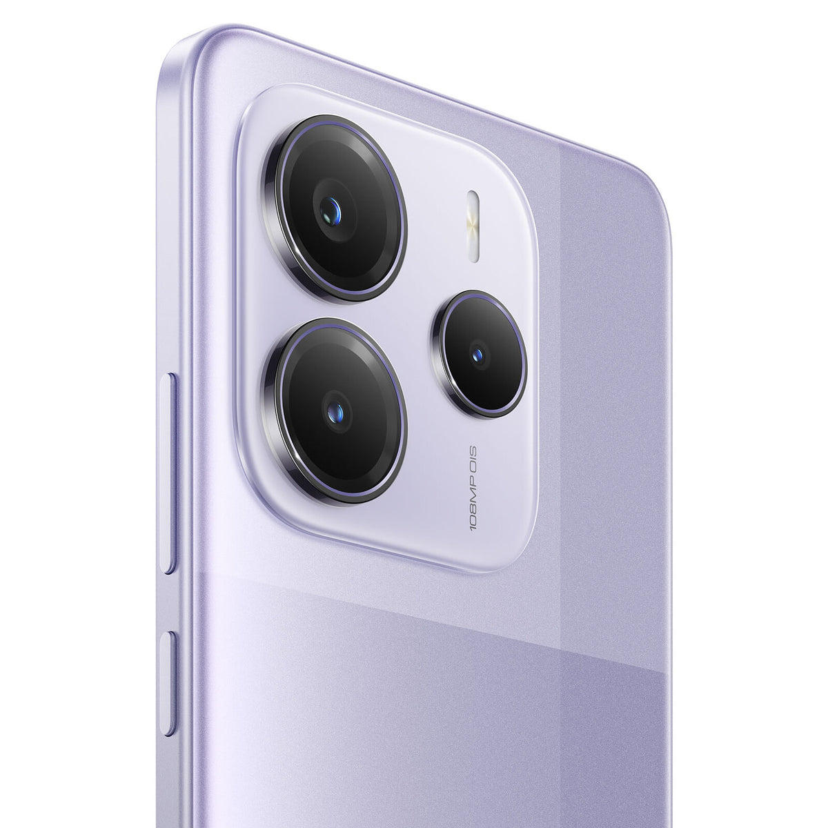 Xiaomi Redmi Note 14 5G (Doble SIM - 6.67", 256 GB, 8 GB RAM) Violeta