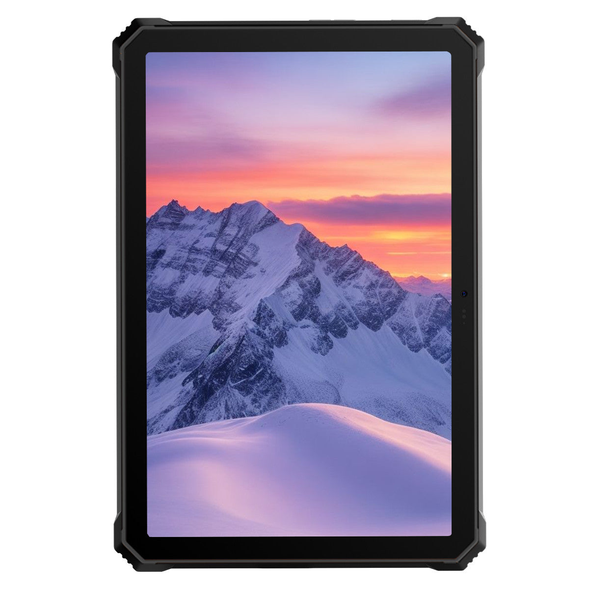 Blackview Active 10 Pro (Tableta resistente 5G - pantalla 10.95'' - 512 GB, 12 GB RAM - 30 000 mAh) Negro