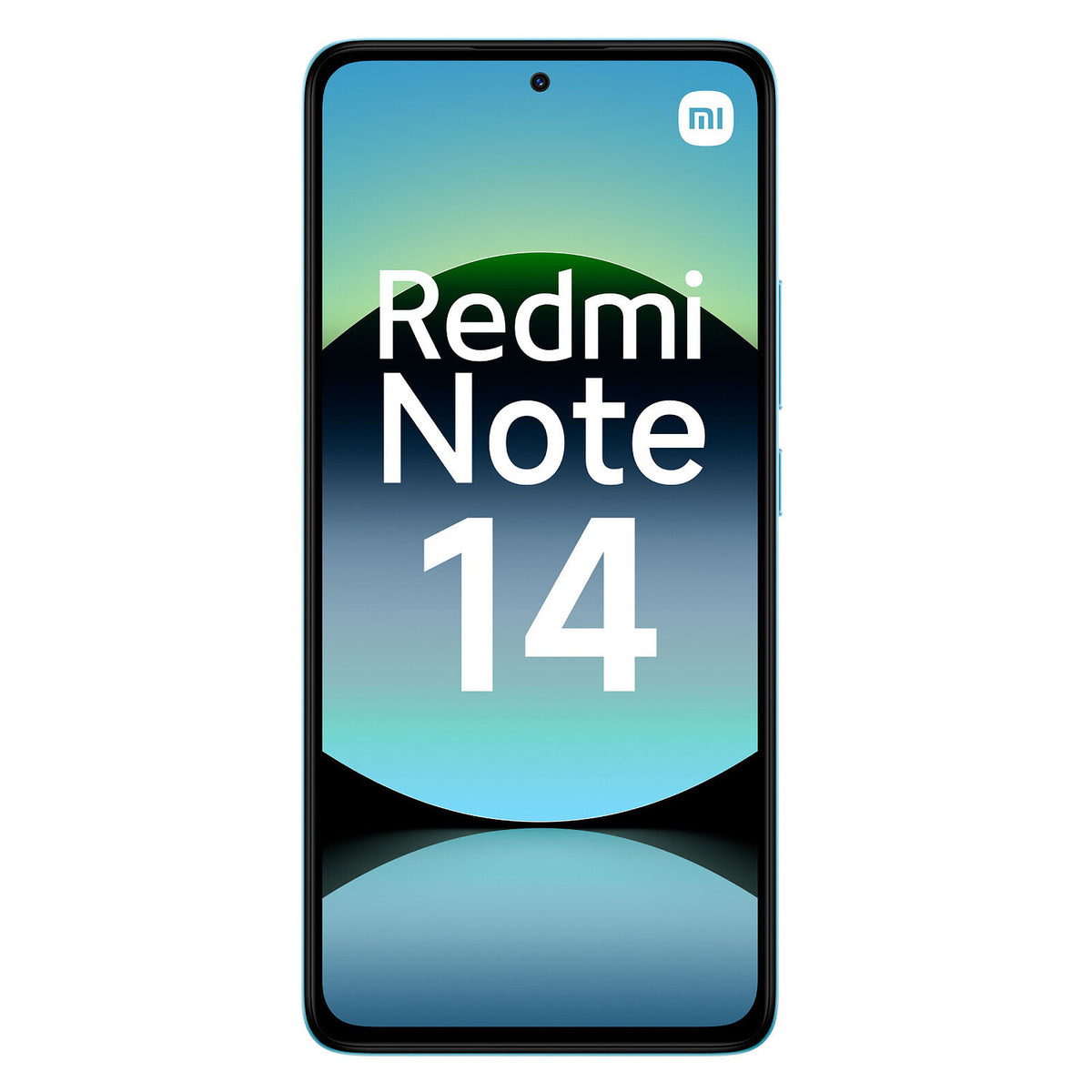 Xiaomi Redmi Note 14 Pro+ 5G (Dual SIM - 6.67", 512 GB, 12 GB RAM) Blu