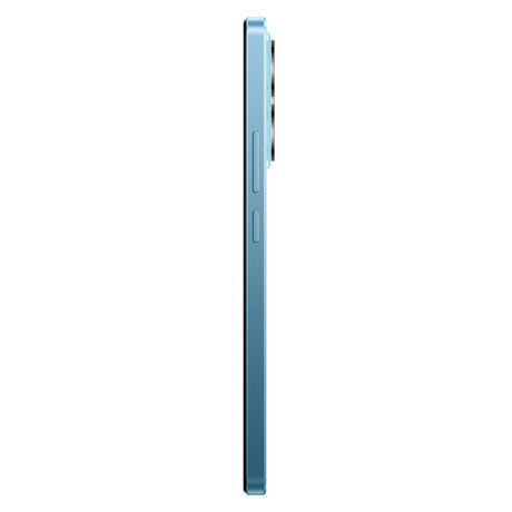 Xiaomi Redmi Note 14 Pro+ 5G (Double Sim - 6.67", 512 Go, 12 Go RAM) Bleu