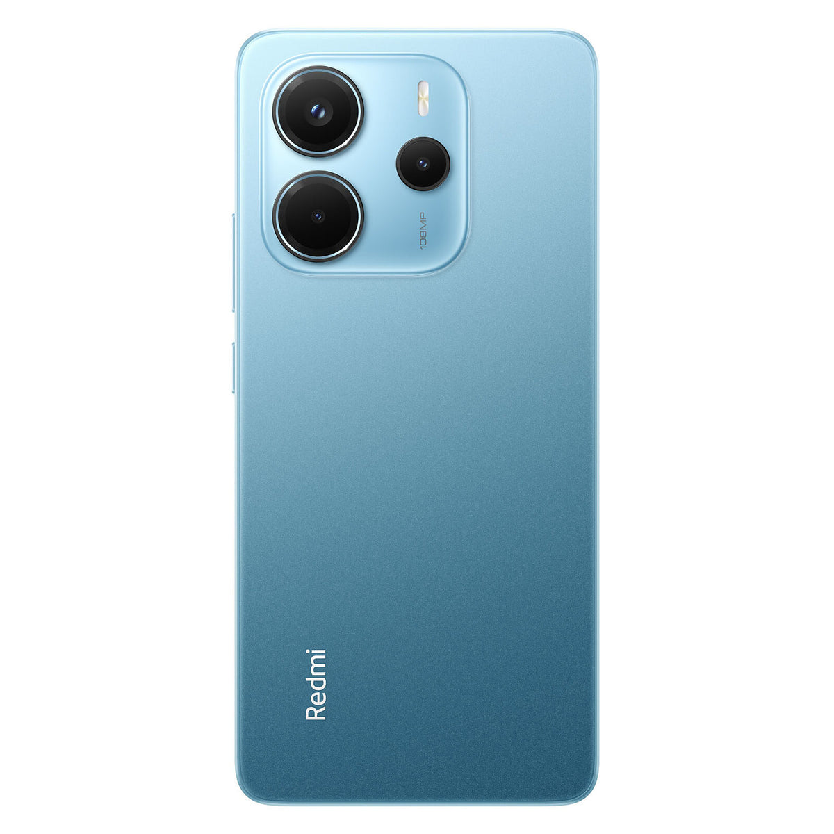 Xiaomi Redmi Note 14 Pro+ 5G (Dual SIM - 6.67", 512 GB, 12 GB RAM) Blu