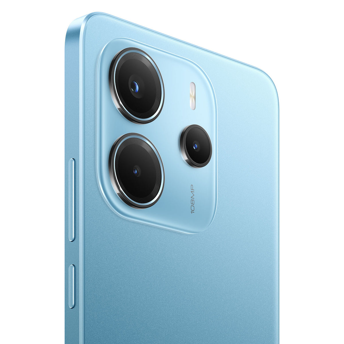 Xiaomi Redmi Note 14 Pro+ 5G (Dual SIM - 6.67", 512 GB, 12 GB RAM) Blu