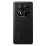 Xiaomi Redmi Note 14 Pro 4G (Dual SIM - 6.67", 512 GB, 12 GB RAM) Black