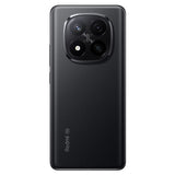 Xiaomi Redmi Note 14 Pro+ 5G (Dual SIM - 6.67", 256 GB, 8 GB RAM) Black