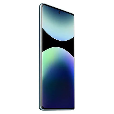 Xiaomi Redmi Note 14 Pro 4G (Dual SIM - 6.67", 256 GB, 8 GB RAM) Blue