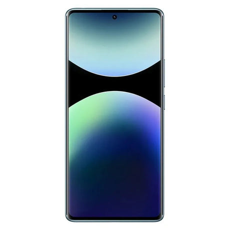 Xiaomi Redmi Note 14 Pro 4G (Dual SIM - 6.67", 256 GB, 8 GB RAM) Blue