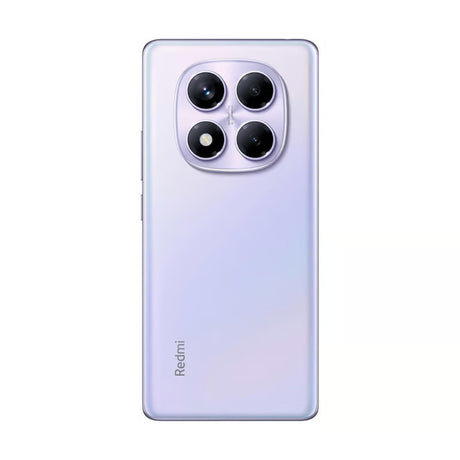Xiaomi Redmi Note 14 Pro 4G (Dual SIM - 6.67", 256 GB, 8 GB RAM) Purple