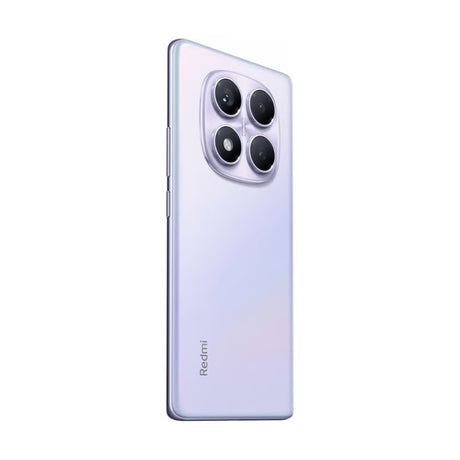 Xiaomi Redmi Note 14 Pro 4G (Dual SIM - 6.67", 256 GB, 8 GB RAM) Purple