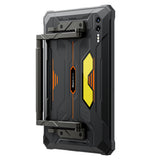 Blackview Active 10 Pro (Rugged 5G Tablet - 10.95'' Screen - 512 GB, 12 GB RAM - 30,000 mAh) Orange