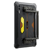 Blackview Active 10 Pro (Rugged 5G Tablet - 10.95'' Screen - 512 GB, 12 GB RAM - 30,000 mAh) Orange