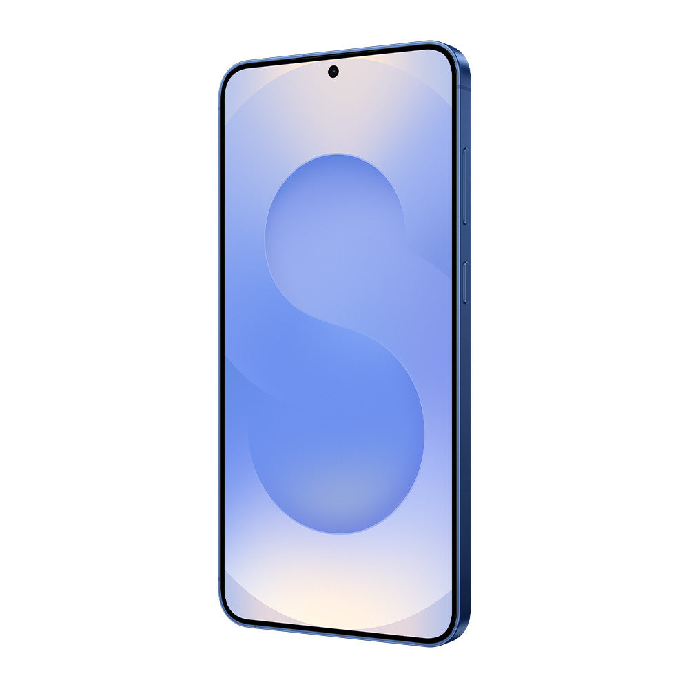 Samsung S936B/DS Galaxy S25+ (6.7", 512 GB, 12 GB RAM) Azul marino