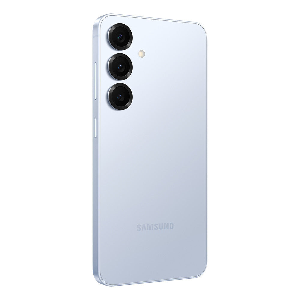 Samsung S931 Galaxy S25 5G (6.2", 128 GB, 12 GB RAM) Light Blue