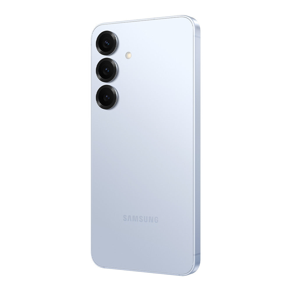 Samsung S931 Galaxy S25 5G (6.2", 128 GB, 12 GB RAM) Light Blue
