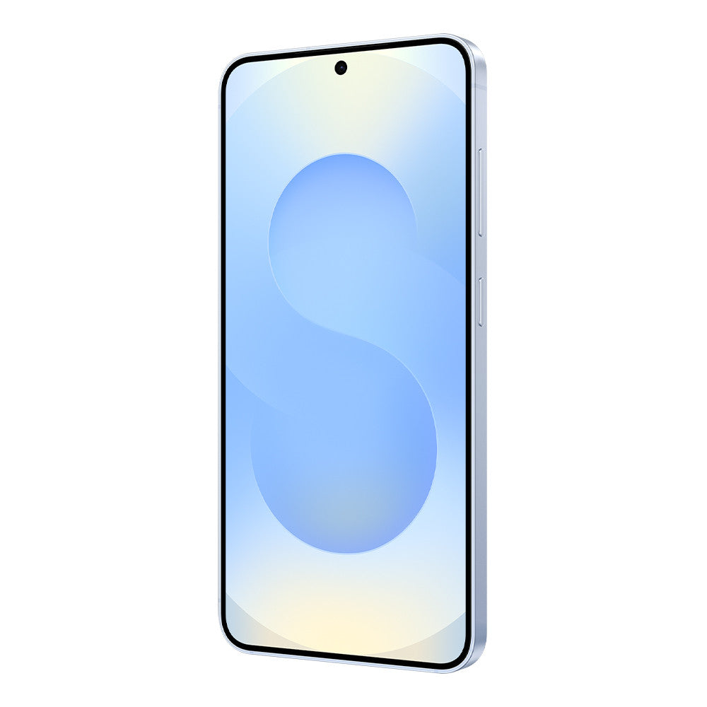 Samsung S931 Galaxy S25 5G (6.2", 128 GB, 12 GB RAM) Light Blue