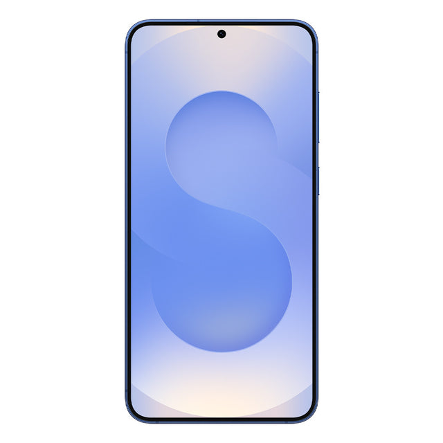 Samsung S931 Galaxy S25 5G (6.2", 128 GB, 12 GB RAM) Azul noche