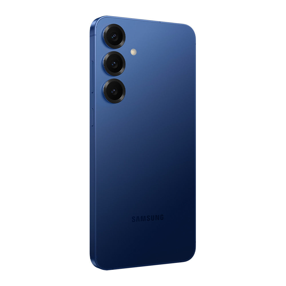 Samsung S931 Galaxy S25 5G (6.2", 128 GB, 12 GB RAM) Azul noche