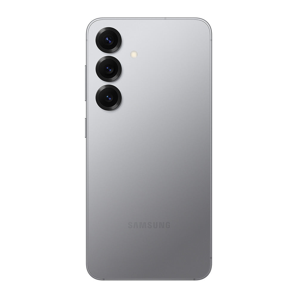 Samsung S931 Galaxy S25 5G Edición Empresa (6.2", 128 GB, 12 GB RAM) Plata