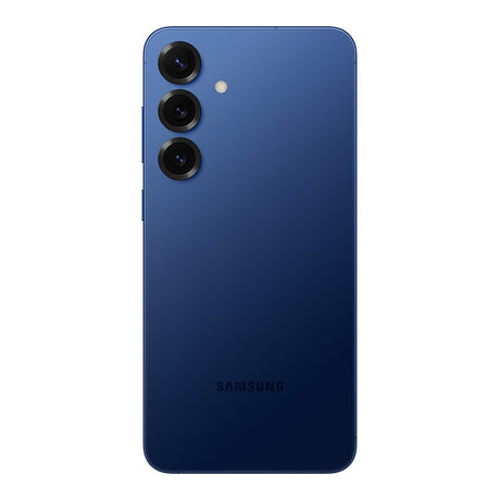 Samsung S936B/DS Galaxy S25+ (6.7", 256 GB, 12 GB RAM) Azul noche
