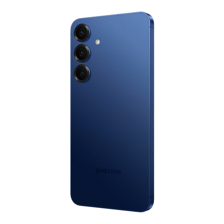 Samsung S936B/DS Galaxy S25+ (6.7", 256 GB, 12 GB RAM) Azul noche