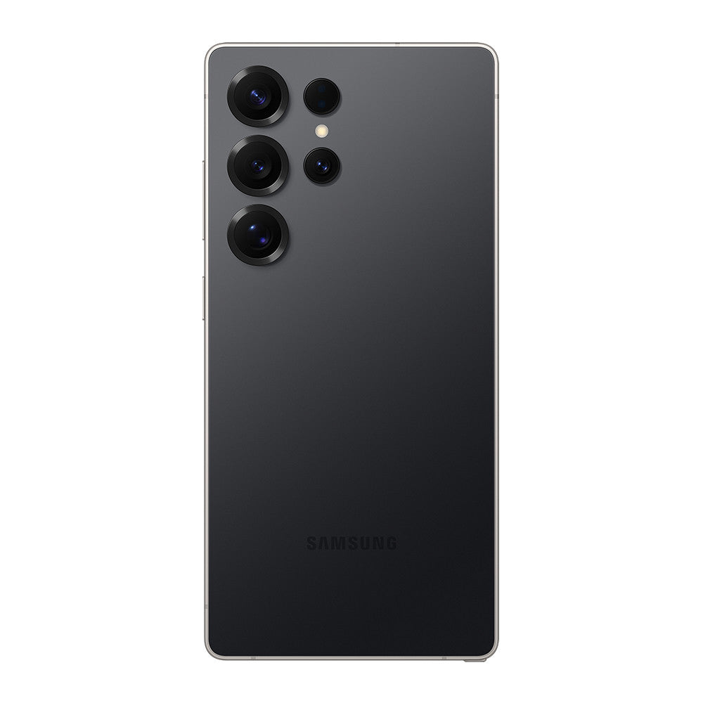 Samsung S938 Galaxy S25 Ultra (6.9", 256 GB, 12 GB RAM) Black