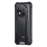 Oukitel G1 (6.52" - 256 GB, 6 GB RAM - 10 600 mAh) Negro