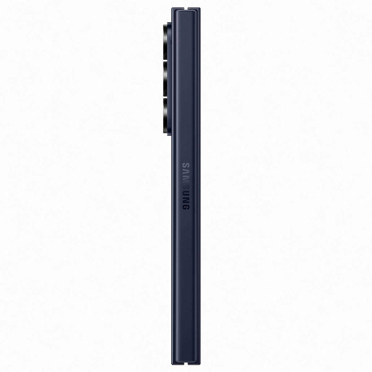 Samsung F956 Galaxy Z Fold 6 (7.6" - 256 GB, 12 GB RAM) Blu notte