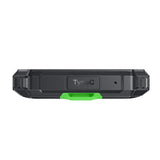 Oukitel G1 (6.52" - 256 Go, 6 Go RAM - 10 600 mAh) Vert