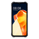 Oukitel G1 (6.52" - 256 GB, 6 GB RAM - 10 600 mAh) Naranja