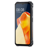 Oukitel G1 (6.52" - 256 GB, 6 GB RAM - 10 600 mAh) Naranja