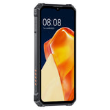 Oukitel G1 (6.52" - 256 GB, 6 GB RAM - 10 600 mAh) Naranja
