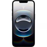 iPhone 16e (6.1" - 128 GB, 8 GB RAM) Nero