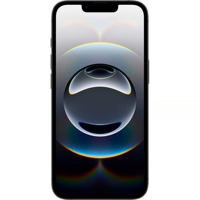 iPhone 16e (6.1" - 128 GB, 8 GB RAM) Nero