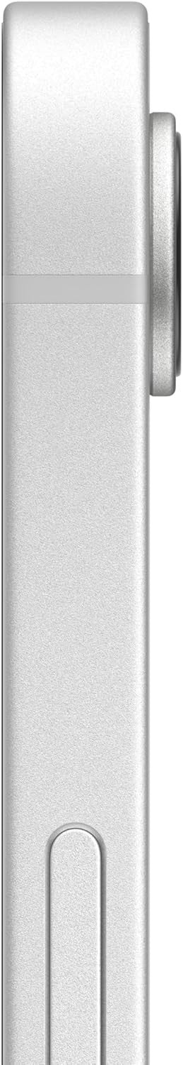 iPhone 16e (6.1" - 128 GB, 8 GB RAM) Wit
