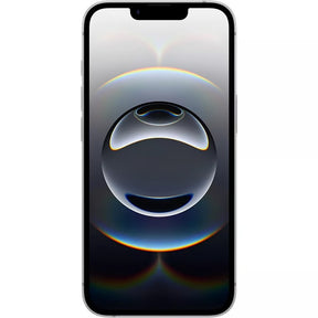iPhone 16e (6.1" - 128 GB, 8 GB RAM) Wit
