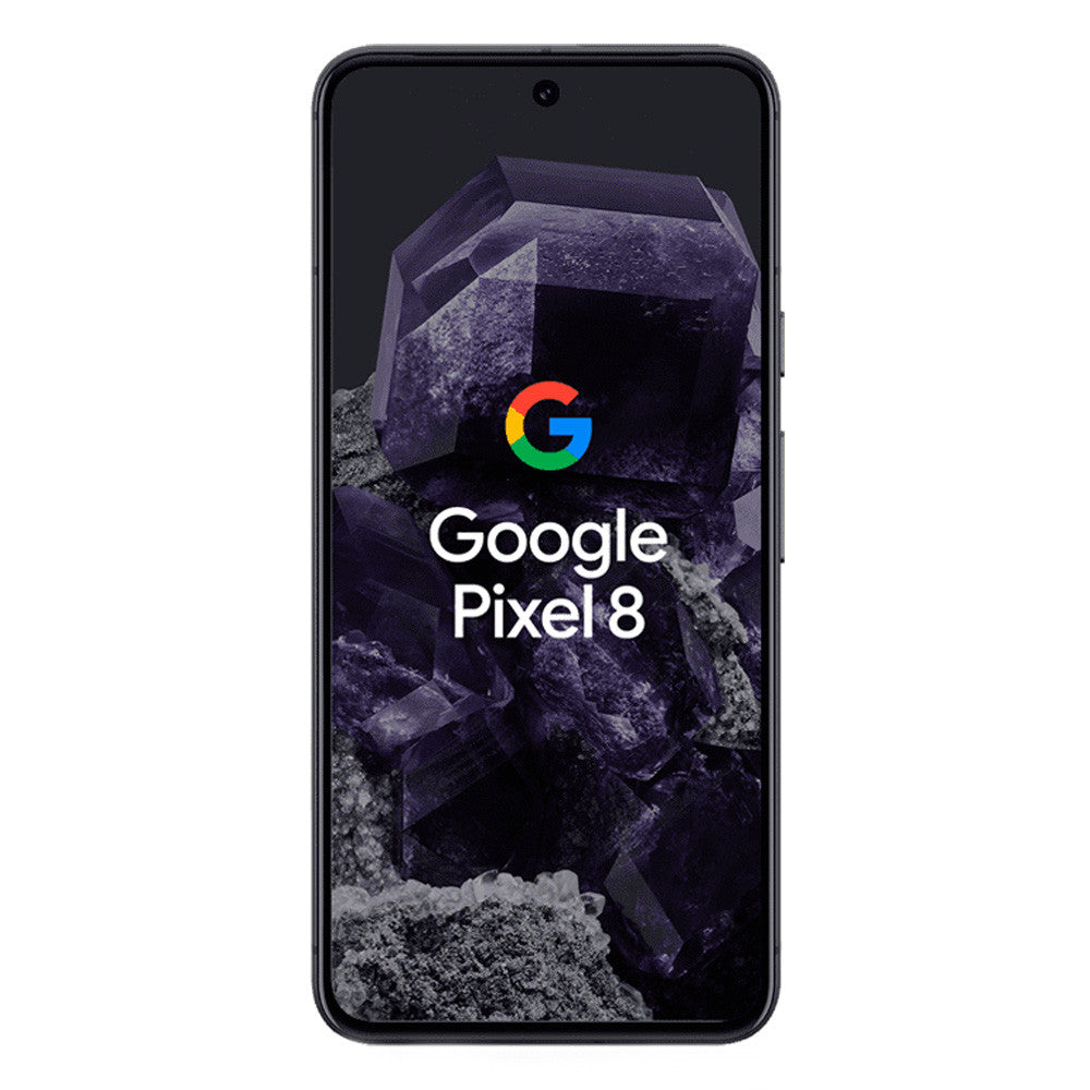 Google Pixel 8a (6.1'' - 128 Go, 8 Go RAM) Noir