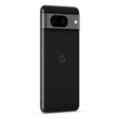 Google Pixel 8a (6.1'' - 128 GB, 8 GB RAM) Nero